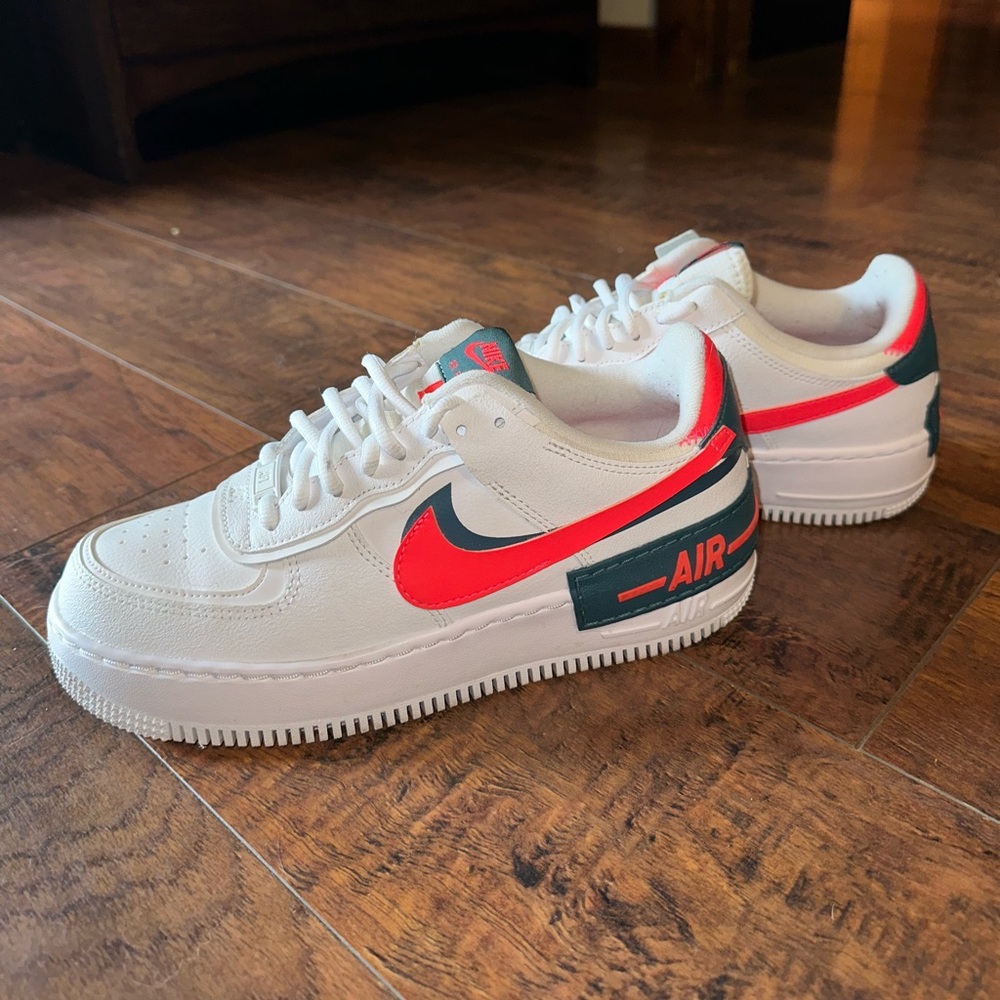 Nike Air Force 1s